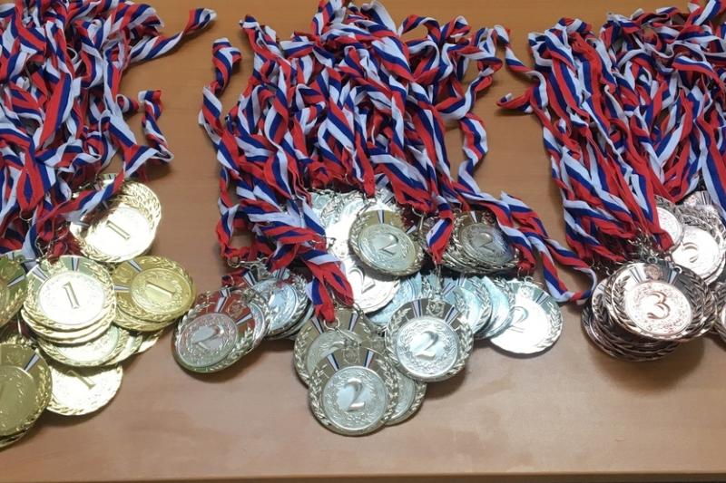 Чемпионат и Первенство города Симферополя  по кикбоксингу